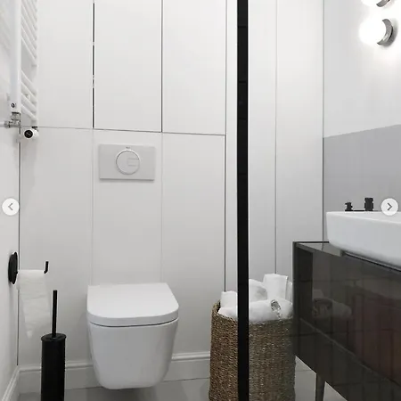 Apartamento Boho Apartament Centrum *