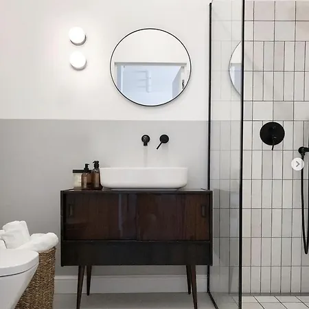 Boho Apartament Centrum * Wrocław