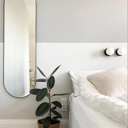 Boho Apartament Centrum * Wrocław