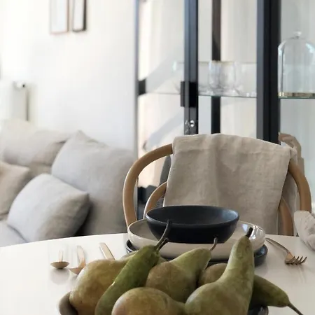 Boho Apartament Centrum Apartamento Wrocław