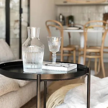 Boho Apartament Centrum * Wrocław