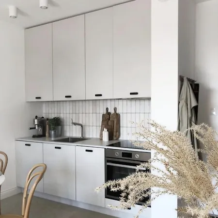 Boho Apartament Centrum Wrocław