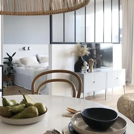 Boho Apartament Centrum Wrocław