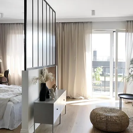 Appartement Boho Apartament Centrum *