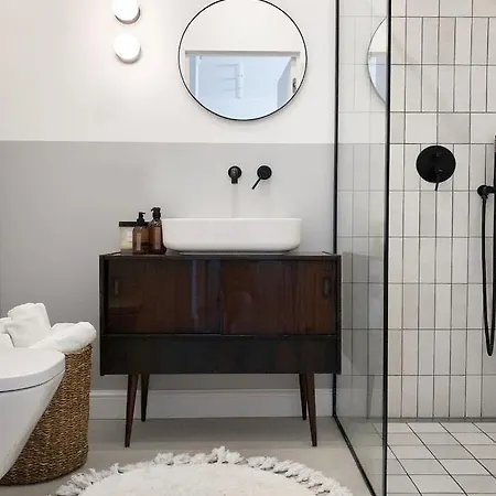 Appartement Boho Apartament Centrum *